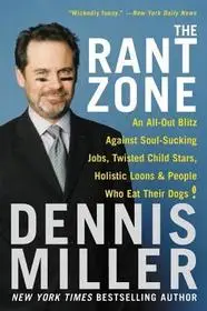The Rant Zone byMiller, Dennis; Alacsony ár