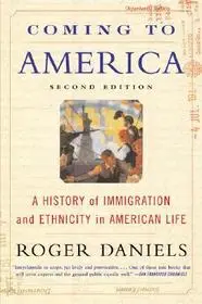 Biztonságos fizetés Coming to America (Second Edition) byDaniels, Roger;