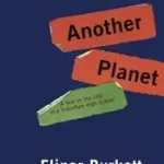 Another Planet byBurkett, Elinor; Expressz szállítás