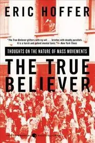 Biztonságos vásárlás The True Believer byHoffer, Eric;