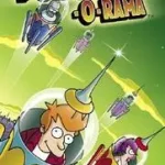 Kedvezmény Futurama-O-Rama byGroening, Matt;