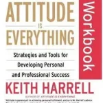 Végkiárusítás The Attitude Is Everything Workbook byHarrell, Keith;
