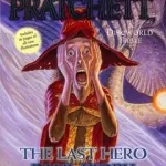 Újdonság The Last Hero byPratchett, Terry;