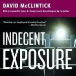 Indecent Exposure byMcClintick, David; Ajánlat