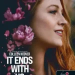 It Ends With Us - Velünk véget ér (filmes borító) Árengedmény
