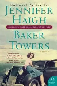Baker Towers byHaigh, Jennifer; Alacsony ár