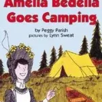 Amelia Bedelia Goes Camping byParish, Peggy; Expressz szállítás