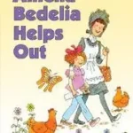 Amelia Bedelia Helps Out byParish, Peggy; Expressz szállítás