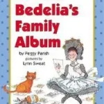 Amelia Bedelia's Family Album byParish, Peggy; Újdonság