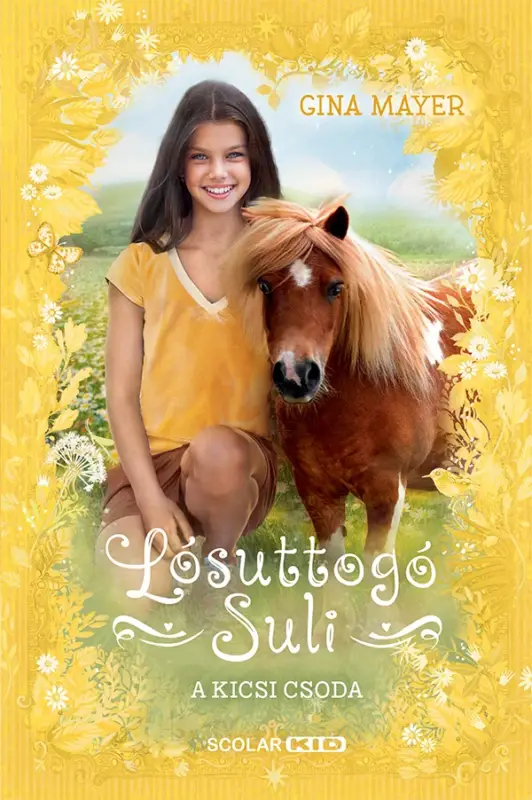 A kicsi csoda - Lósuttogó Suli 4. Biztonságos fizetés