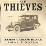 Kedvezményes ár A World of Thieves byBlake, James Carlos;