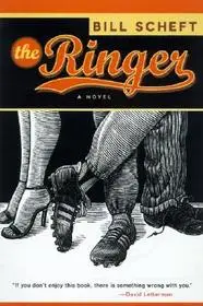 The Ringer byScheft, Bill; Kiárusítás