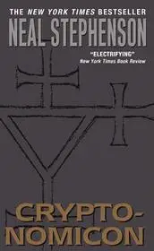 Árengedmény Cryptonomicon byStephenson, Neal;