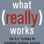 What Really Works byJoyce, William;Roberson, Bruce; Vedd meg online