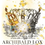 Archibald Lox – A rab herceg Legjobb ár