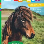 Különleges ajánlat Lovak és pónik - Mi Micsoda Olvasó - Matricás szövegfejtő