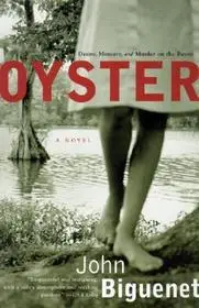 Oyster byBiguenet, John; Vedd meg online