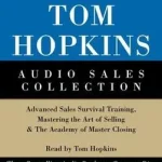 Bestseller Tom Hopkins Audio Sales Collection byHopkins, Tom;