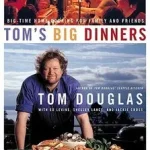Exkluzív ajánlat Tom's Big Dinners byDouglas, Tom;