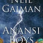 Anansi Boys byGaiman, Neil; Outlet