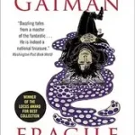 Prémium Fragile Things byGaiman, Neil;
