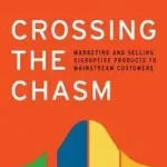 Crossing the Chasm byMoore, Geoffrey A.; Gyors szállítás