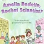 Amelia Bedelia, Rocket Scientist? byParish, Herman; Nézd meg most