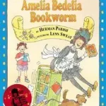 Nézd meg most Amelia Bedelia, Bookworm byParish, Herman;