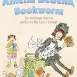Gyors kiszállítás Amelia Bedelia, Bookworm byParish, Herman;