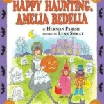 Vedd meg most Happy Haunting, Amelia Bedelia byParish, Herman;
