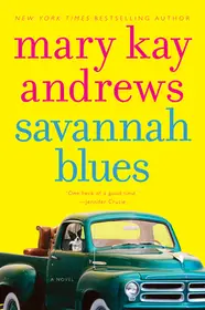 Savannah Blues byAndrews, Mary Kay; Szuper akció