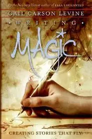 Writing Magic byCarson Levine, Gail; Népszerű