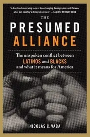 Vedd meg most The Presumed Alliance byVaca, Nicolas C.;