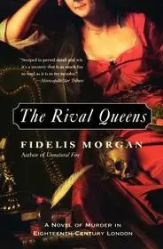 Biztonságos fizetés The Rival Queens byMorgan, Fidelis;