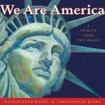 Expressz szállítás We Are America byMyers, Walter Dean;