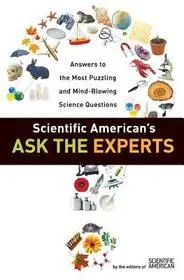 Scientific American's Ask the Experts byEditors of Scientific American; Kihagyhatatlan ajánlat