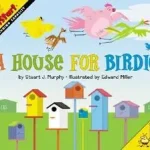 A House for Birdie byMurphy, Stuart J.; Nézd meg most