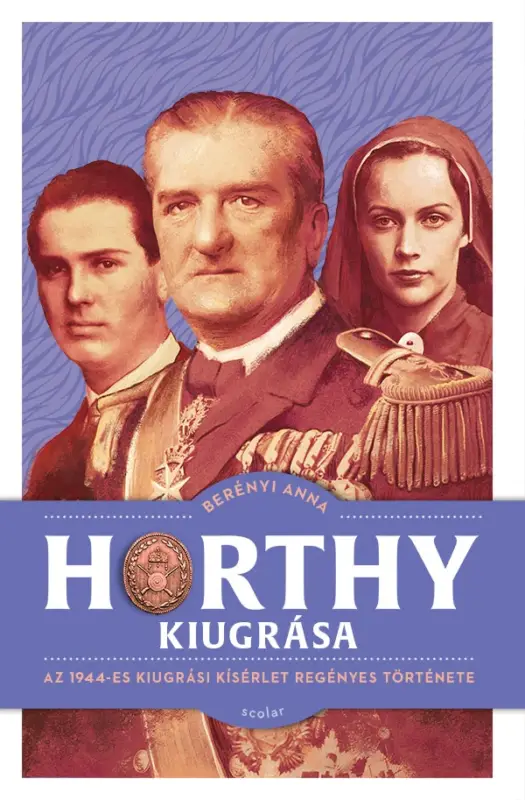 Biztonságos fizetés Horthy kiugrása