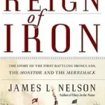 Biztonságos vásárlás Reign of Iron byNelson, James L.;