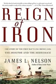 Biztonságos vásárlás Reign of Iron byNelson, James L.;
