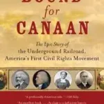 Bound for Canaan byBordewich, Fergus; Olcsóbb