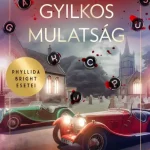 Gyilkos mulatság Végkiárusítás
