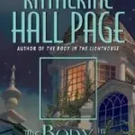 The Body in the Attic byPage, Katherine Hall; Rendeld meg most
