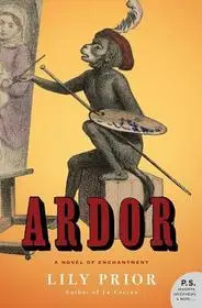 Ardor byPrior, Lily; Szezonális akció