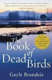 Végkiárusítás The Book of Dead Birds byBrandeis, Gayle;