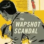 The Wapshot Scandal byCheever, John; Szezonális akció