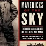 Biztonságos fizetés Mavericks of the Sky byRosenberg, Barry;