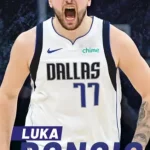 Olcsó Luka Doncic - A Csodagyerek