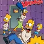 Bestseller Simpsons Comics Madness! byGroening, Matt;