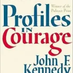 Újdonság Profiles in Courage byKennedy, John F.;
